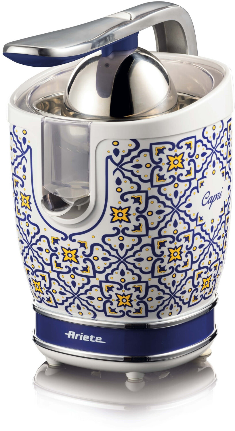 آب مرکبات گیر آریته ایتالیا مدل Ariete Capri 413/0C - طرح دار سنتی